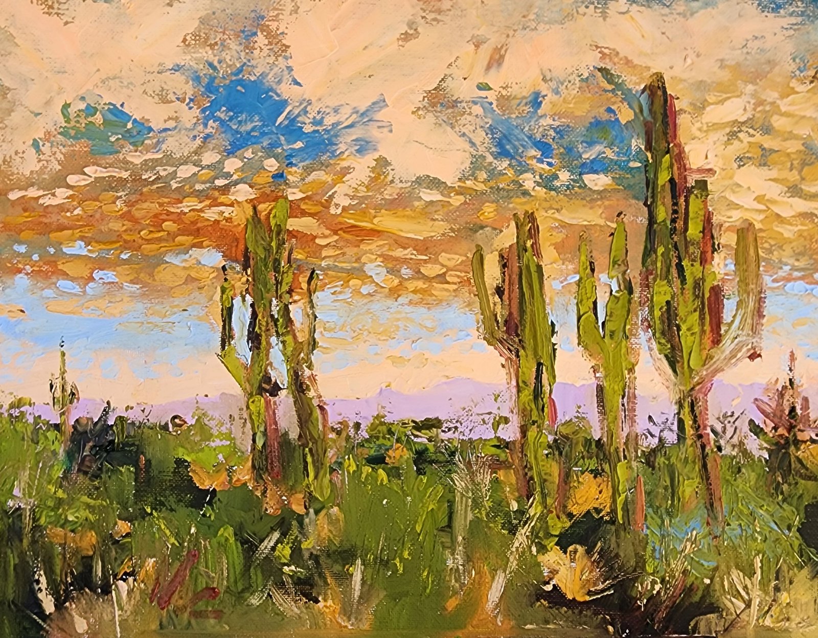 "Anza"